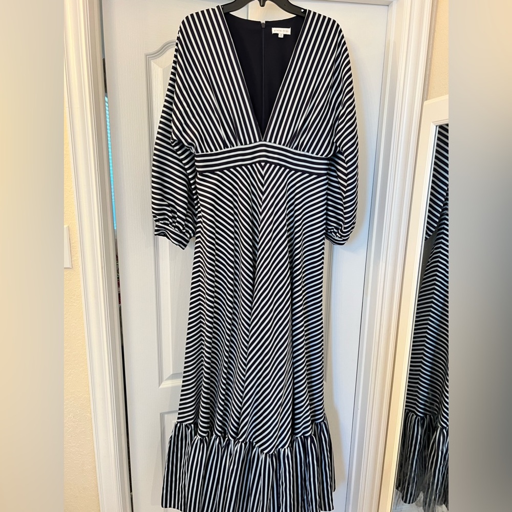 Brand new Giani Bini x Venita Aspen dress
